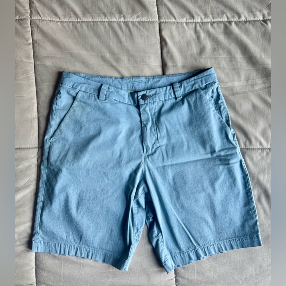 Lululemon Men’s Sz. 32 Shorts
